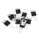 100pcs BT139-600E TO220 BT139-600 TO220 IC