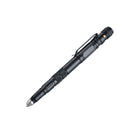KALOAD EDC Tactical Pen Aluminum Alloy Attack Head Flashlight Blade Outdoor Emergency Safe Security Tool