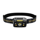 Nitecore NU32 550LM XP-G3 S3 LED Headlamp Lightweight USB Xiaomi Motorcycle Bike Bicycle Cycling