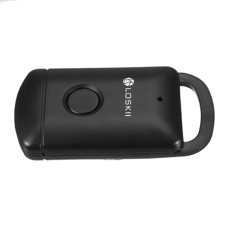 Loskii PT-20 Mini Multifunctional bluetooth Wireless Anti Lost Device Alarm Kids Pet Trainer