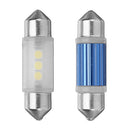 LED Featoon Dome Lights Car Interior Reading Map Lamp License Plate White 31/36/39/41mm