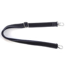 1Pcs Black Waist Hanging Arrow Quiver Pure Leather Shoulder-back Arrow Bag