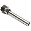 C16 ER20A 100L Collet Chuck Hoder Straight Shank Chuck Collect Extension Rod  for CNC Milling