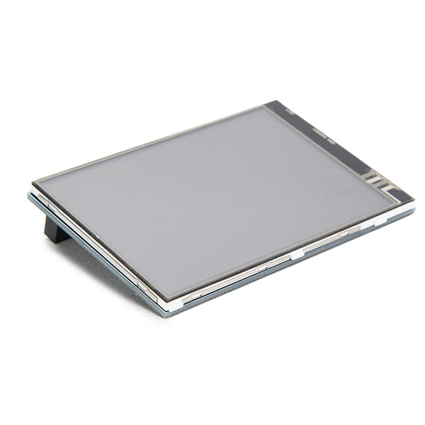 Geekcreit 3.5 Inch 320 X 480 TFT LCD Display Touch Board For Raspberry Pi 3 Model B RPI 2B B+