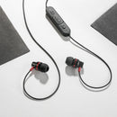 Jordan&Judy VC0016 Wireless bluetooth Earphone Heavy Bass Stereo Sports Headphone with Mic from Xiaomi Eco-System