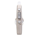 Digital Hearing Aids Amplifiers 600H Personal Sound Amplifier for Seniors Adjustable Behind Ear Sound Hearing Assistant