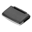 Black Air Outlet Vent Paddle For Benz W204 C260 C300 GLK200 GLK300