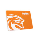 Kingspec P3 Series 2.5 inch Internal Hard Drive Solid State Drive SATA3 6Gbps TLC Chip for Computer