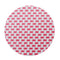 200x200mm Round Frosted Heated Bed Platform Sticker With 3M Backing For 3D Printer
