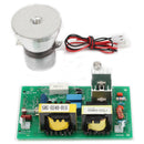 AC220V Power Driver Board + 100W 28KHz Ultrasonic Cleaning Transducer Cleaner