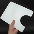 Plastic Board Extend Plate Board Tools Expansion Table Extension Table Expansion Board for Household Sewing Machine