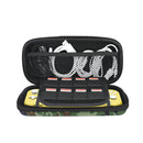 ipega-SL020 N-Switch Lite Storage Bag Camouflage Portable Multifunctional Outdoor Handbag