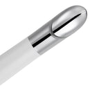 Eye Face Vibration Heating Massager Wand Portable Touch Control Anti-Ageing Wrinkle Facial Lifting Dispel Eye Bags Dark Circles Device