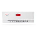 SOONYE 0106 Shredder Handheld Household Small Crusher