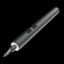 iFu MR1 Li-ion Battery Precision Screwdriver Magnetic Cordless Electric Screwdriver Mini Manual Screw Driver Bit Set