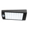 150 LED Solar Power Flood Light Sensor Motion Activated Outdoor Garden Path Lamp
