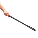 Mahogany Wooden Long Handle Shoe Horn Lifter Shoehorn 70cm Disability Aid Flexible Stick