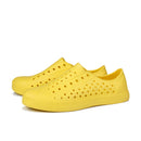 Men Sandals Shoes Breathable  Casual  Hollow Out Hole Beach Summer