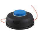 Replacement Grass Trimmer Head for Husqvarna T45X FLH 10x1.25mm