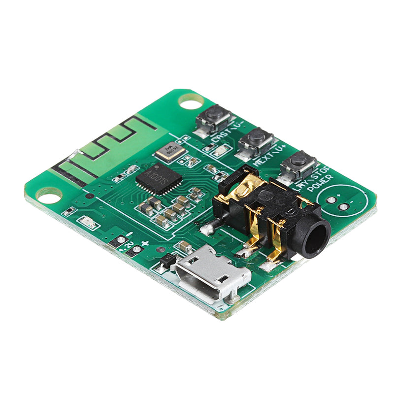5pcs JDY-64 Lossless bluetooth Audio Module 4.2 High Fidelity HIFI Speaker Audio Power Amplifier Board