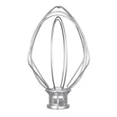 Stainless Electric Wire Whip Mixer Attachment Multi-purpose For KitchenAid K45WW 9704329