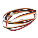 M5Stack Universal 4Pin Buckled Grove Cable Wire 1m/2m/50cm/20cm/10cm