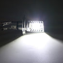 H4 9003 LED Bulb Hi/Lo Beam HID White Motorcycle Headlights Truck Off-road Trolley Auto Vehicle Universal