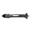 Effetool 3 In 1 Silicone Sealant Smooth Scrapers Grout Kit Remover Caulk Tool Finisher