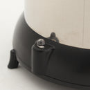 Stainless Steel Hands Free Automatic IR Sensor Touchless Soap Liquid