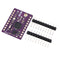 CJMCU-8223 NRF51822+LIS3DH bluetooth Acceleration Triaxial Accelerometer Development Module