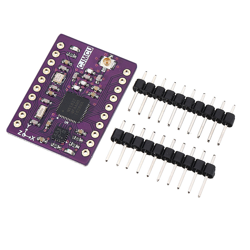 CJMCU-8223 NRF51822+LIS3DH bluetooth Acceleration Triaxial Accelerometer Development Module