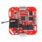 5pcs 4S 14.8V 16.8V Lithium Battery Protection Board For Power Tools Drill Straight
