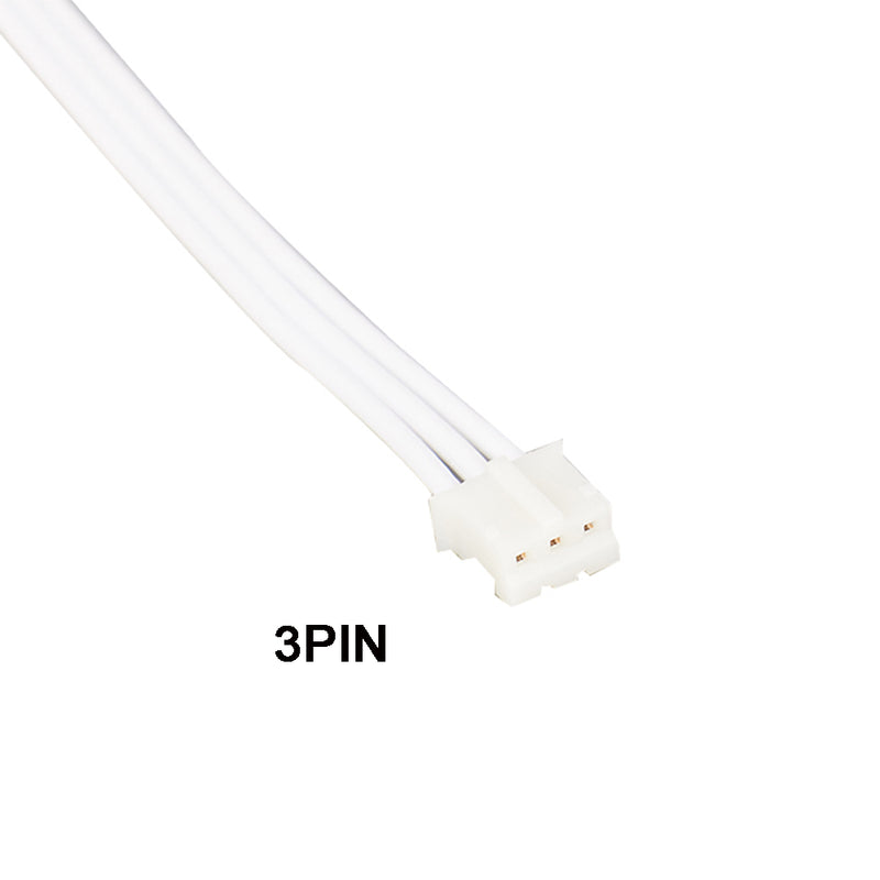 10PCS Kittenbot 3PIN 4PIN Armour Microbit Board Connect Wire Cable For DIY RC Robot