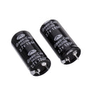 2pcs Super Capacitor 2.7V 100F Ultra Capacitor Farad