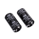 2Pcs Super Capacitor 2.7V 100F Ultra Capacitor Farad