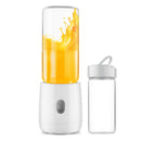 Minleaf ML-EJ1 400ml Electric USB Juicer with Single Cup Portable Juicing Tool Mixer Juicer Machine