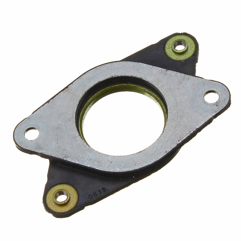 3Pcs 53.8*53.8*4mm Nema 17 42 Stepper Motor Vibration Damper Shock Absorber for 3D Printer