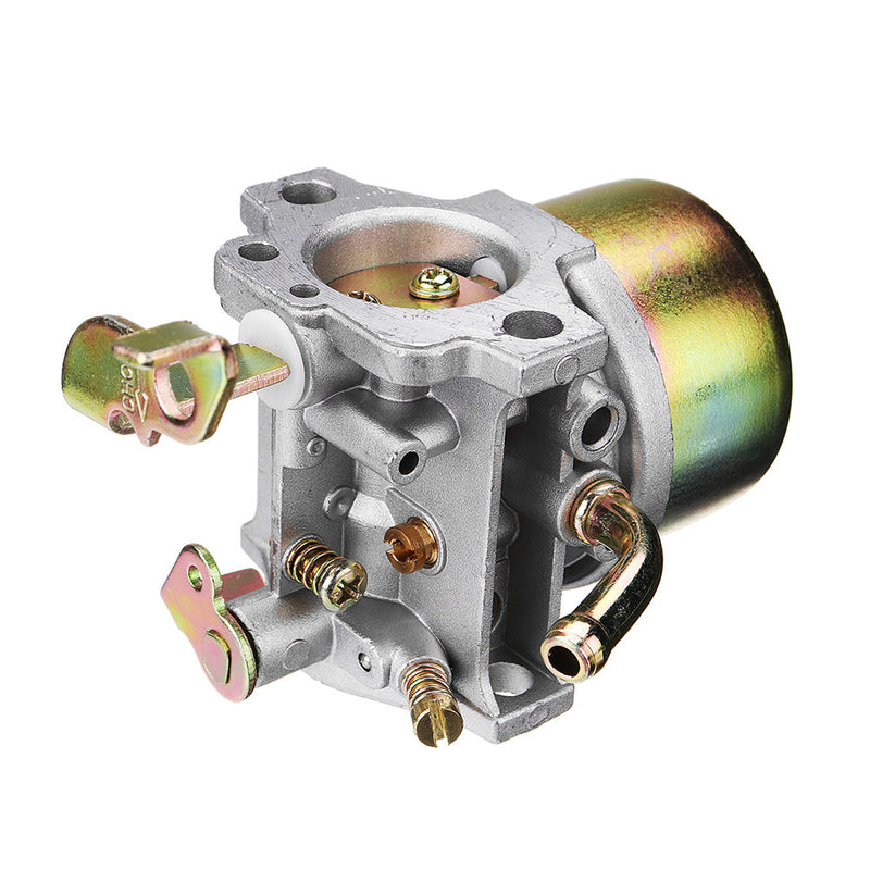 Carburetor Carb Kit for Wisconsin Subaru Robin EY15 EY20 DET180 WI-185 Generator