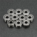 10pcs 682ZZ 2x5x2mm Ball Miniature Ball Bearing