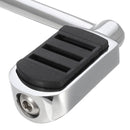 Rear Chrome Shift Lever Shifter Peg For Harley Touring Electra Glide Road King