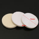 Windscreen Polishing Powder Kit Car Glass Scratch Repair Wiper Blade Damage Remover