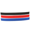 Car Trunk Rubber Protector Cover Cargo Bumper Guard Anti Scratch Strip Trunk Mat