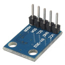 3pcs BH1750FVI Digital Light Intensity Sensor Module AVR  3V-5V