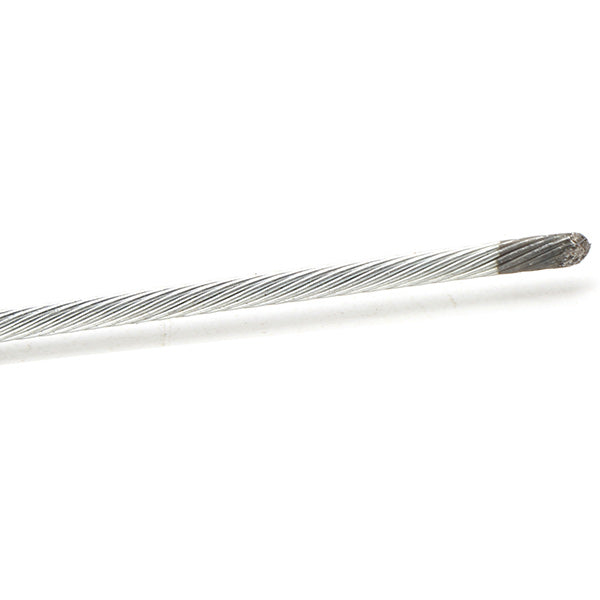 1.5MM Motorcycle Scooter Accessories Rear Brake Cable Line Brakes Up Wire Core