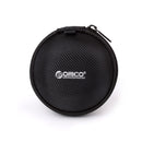 Headphone Storage Bag Earphone Storage Case Digital Data Line Bag Mini Portable Earphone Box