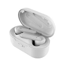 Bakeey TWS bluetooth 5.0 Wireless 2600mA Power Bank Earphone Touch Control Sport Headset With Mic