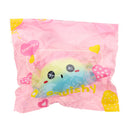 Galaxy Dumplings Squishy 12*7*7CM Slow Rising With Packaging Collection Gift Soft Toy