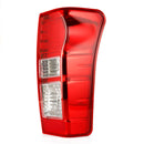 Car LED Tail Light Brake Lamp Red Shell with Bulb Left/Right for Isuzu Dmax Yukon Utah 2012-2018