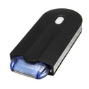 USB Charger Electric Sideburn Hair Clipper Trimmer Portable Men Shaver Barber Home Use Grooming Kit