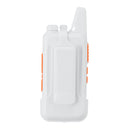 Rechargeable 16 Channel 3-5km Walkie Talkie Slight Outdoor Hiking Toys for Kids